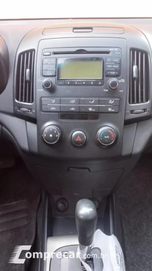 I30 2.0 MPI 16V