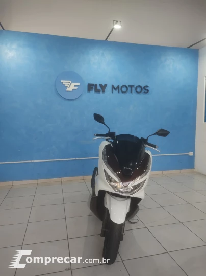 PCX DLX