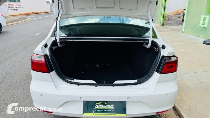 VOYAGE 1.6 MI Comfortline 8V