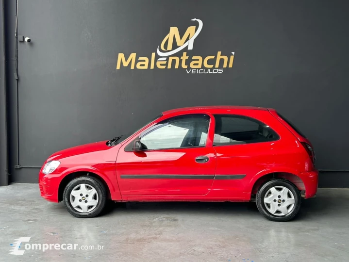 CELTA 1.0 MPFI LS 8V FLEX 2P MANUAL