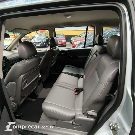 Zafira Elite 2.0 MPFI FlexPower 8V 5p