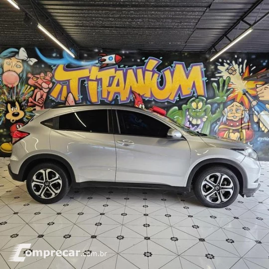 HR-V EX CVT