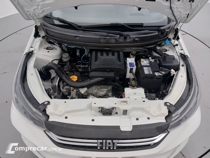 CRONOS 1.3 FIREFLY FLEX PRECISION CVT