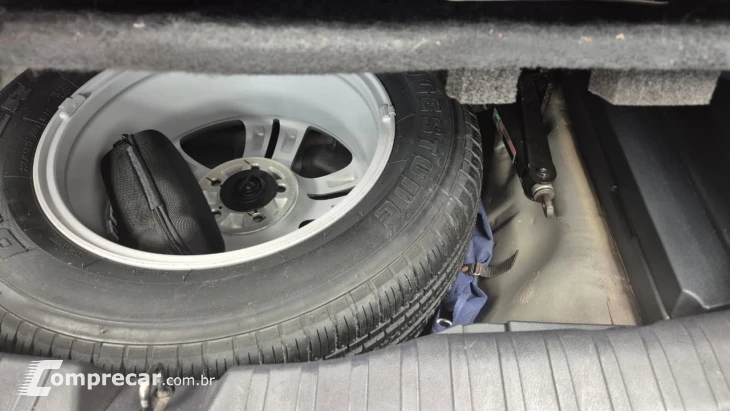 CRV 2.0 EXL 4X4 16V