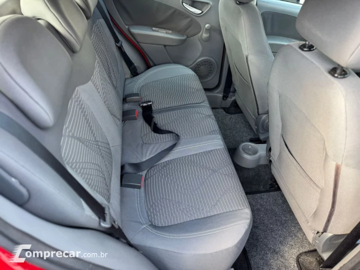 PALIO 1.4 MPI Attractive 8V
