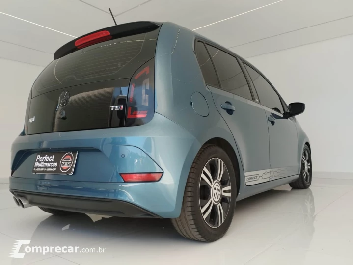 CROSS UP 1.0 TSI 12V
