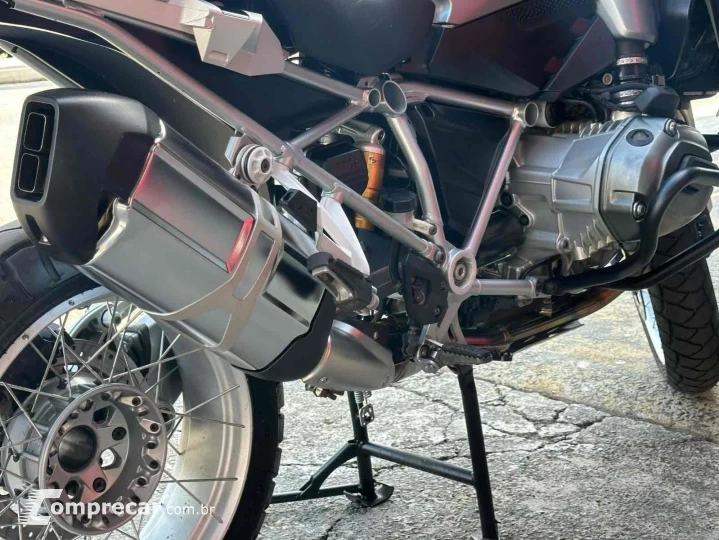 R 1200 GS