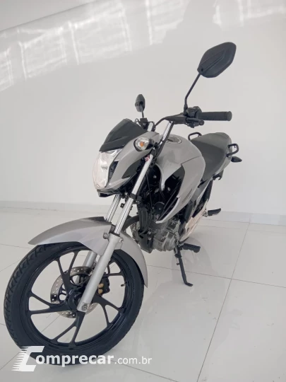 CG FAN 160