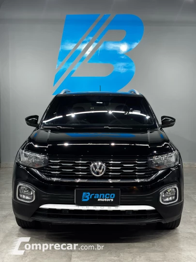 T-cross HL TSI AE