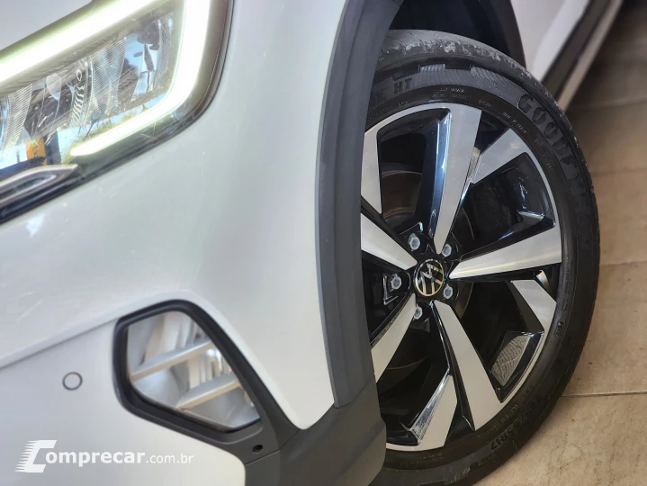 NIVUS 1.0 200 TSI Highline