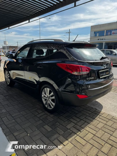 IX35 2.0 16V
