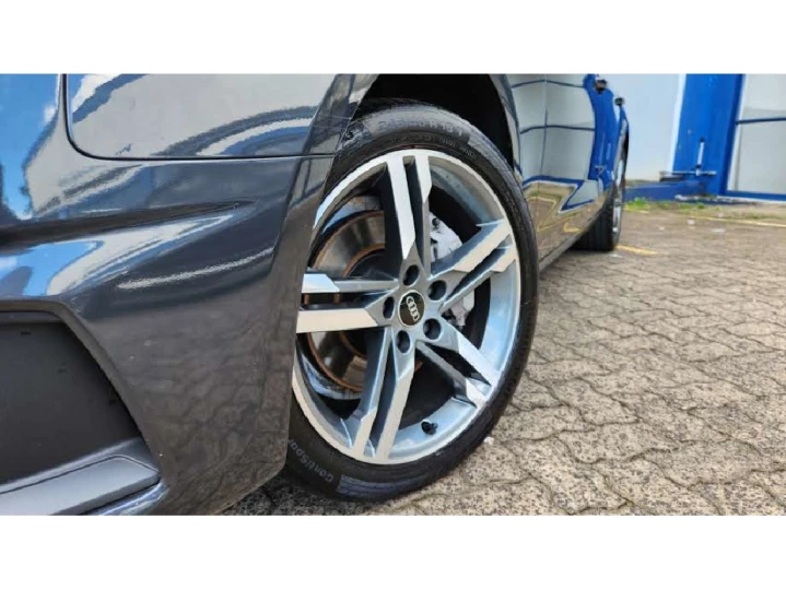 A4 2.0 TFSI MHEV PRESTIGE S TRONIC