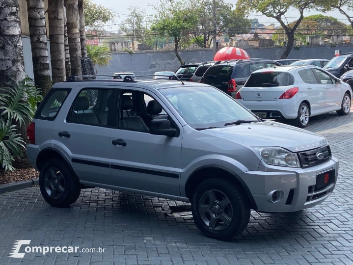 ECOSPORT 2.0 XLS 16V