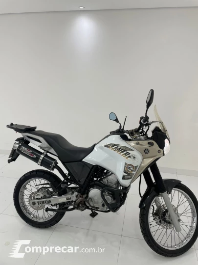 XTZ 250 TENERE