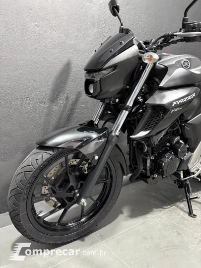 FAZER 250 FZ 25 ABS