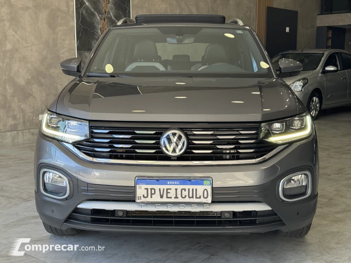 T-CROSS 1.4 250 TSI Highline