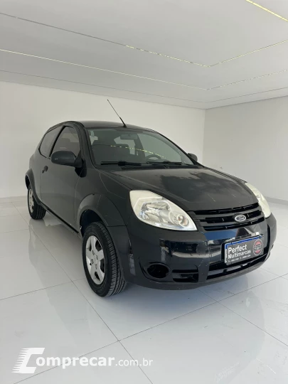 KA 1.0 I 8V