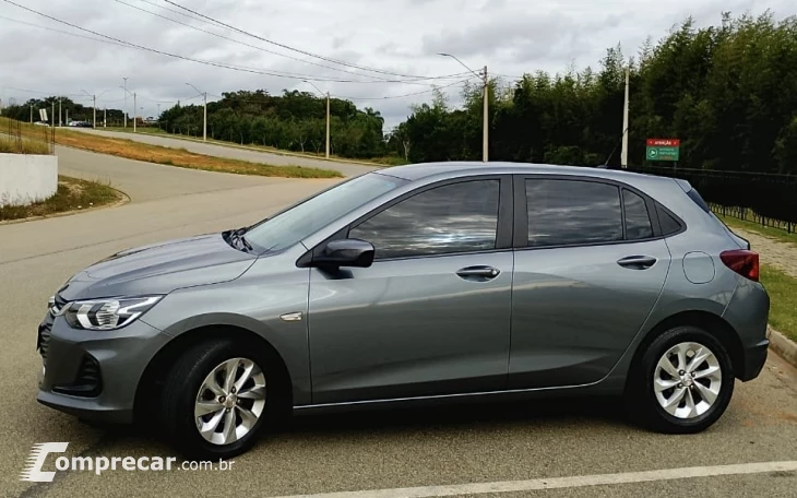 ONIX 1.0 LT