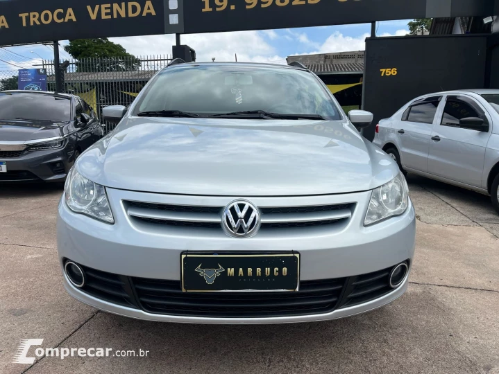 SAVEIRO 1.6 MI CE 8V G.V