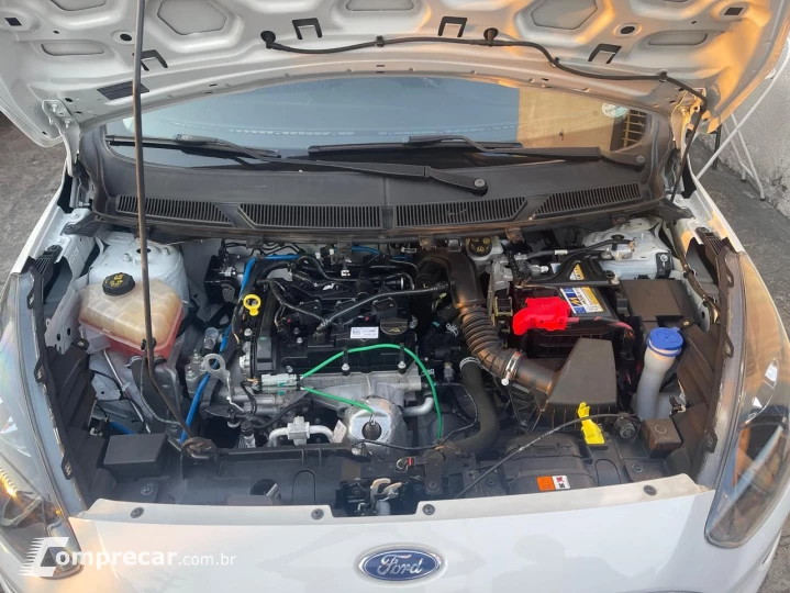 KA 1.0 I 8V