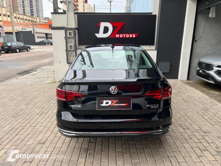 VIRTUS 1.0 200 TSI Highline