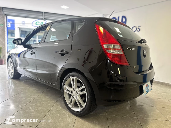 I30 2.0 MPFI GLS 16V