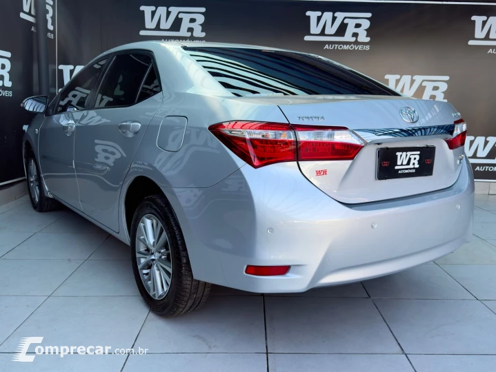 COROLLA 2.0 XEI 16V