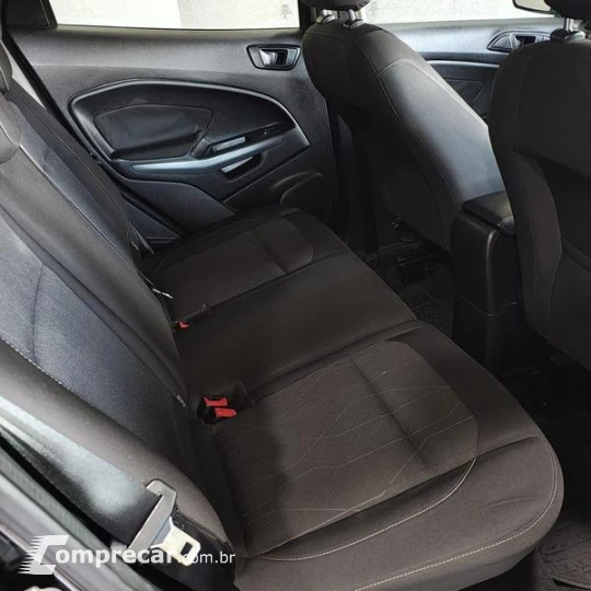 ECOSPORT SE 1.5