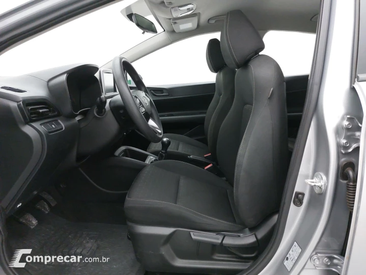 HB20 1.0 12V FLEX COMFORT MANUAL