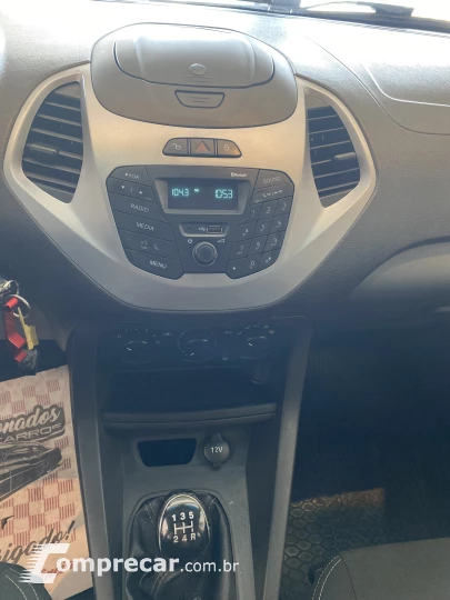 KA 1.0 S 12V