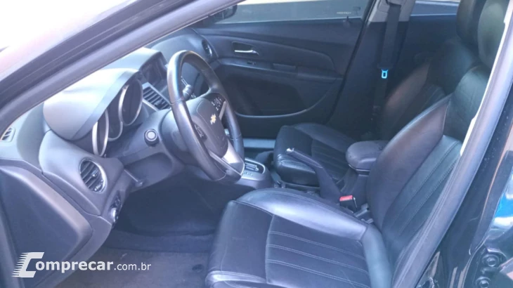 CRUZE 1.8 LT 16V