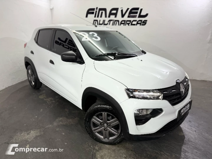 KWID 1.0 12V SCE ZEN