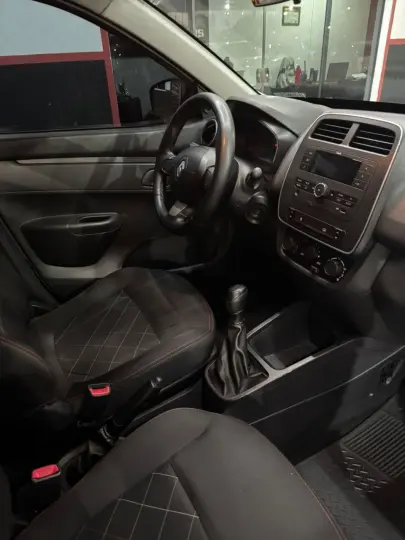 Kwid 1.0 12V 4P SCE FLEX ZEN