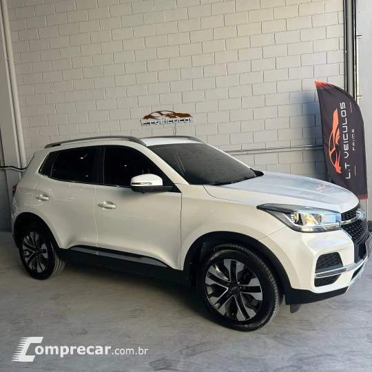 TIGGO 5X 1.5 VVT Turbo Iflex TXS