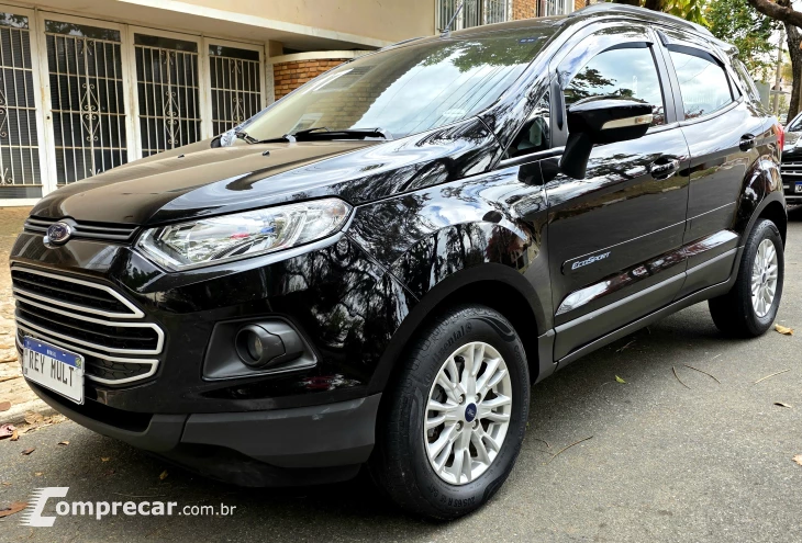 ECOSPORT 1.6 SE 16V