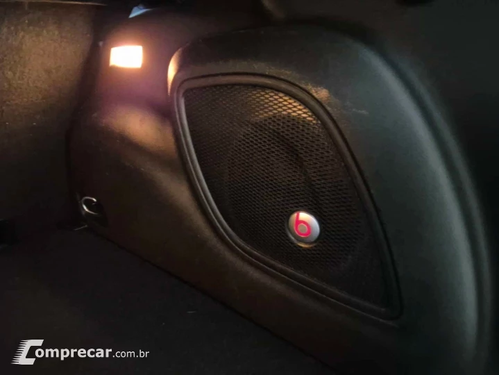 COMPASS 2.0 16V DIESEL LIMITED 4X4 AUTOMÁTICO