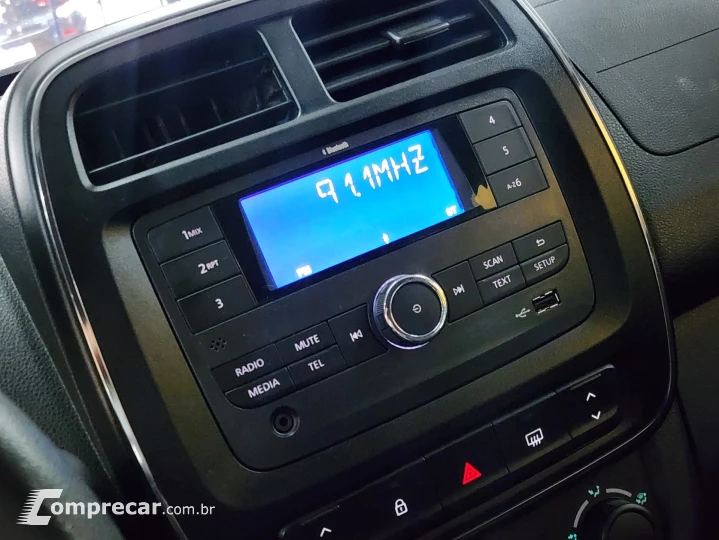 KWID 1.0 12V SCE ZEN