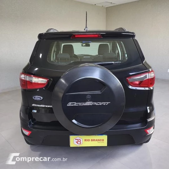 ECOSPORT SE 1.5