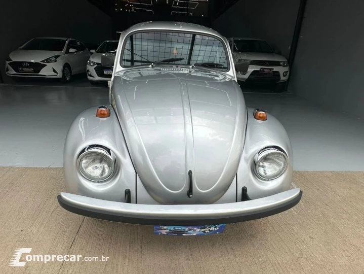 Fusca