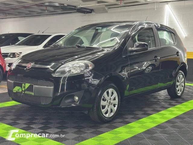 PALIO - 1.4 MPI ATTRACTIVE 8V 4P MANUAL