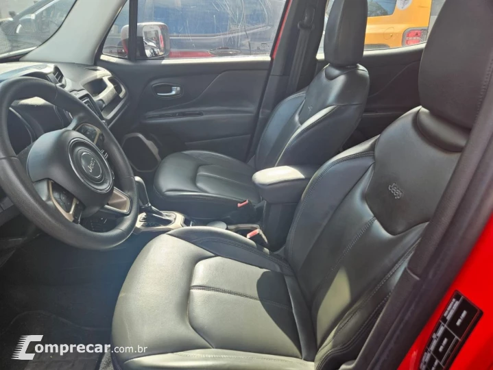 Renegade Sport 1.8 4x2 Flex 16V Aut.