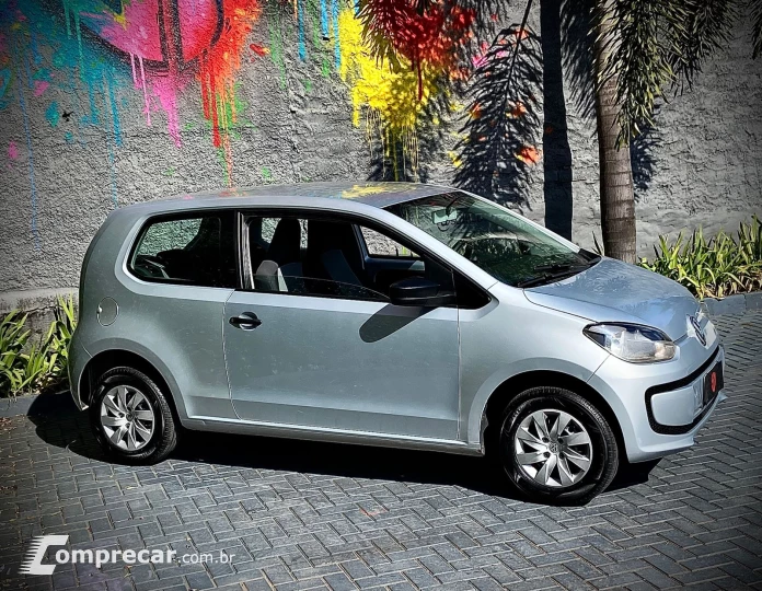 UP 1.0 MPI Take UP 12V