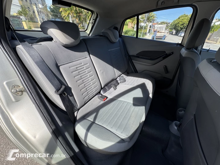AGILE 1.4 MPFI LT 8V
