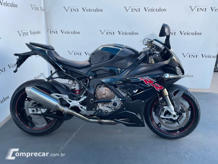 S1000 RR