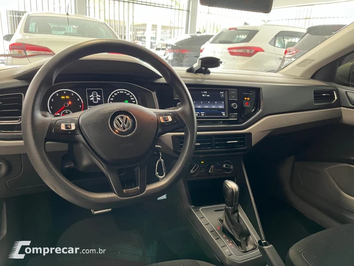 POLO 1.0 200 TSI Comfortline