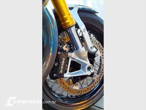BMW R NINET