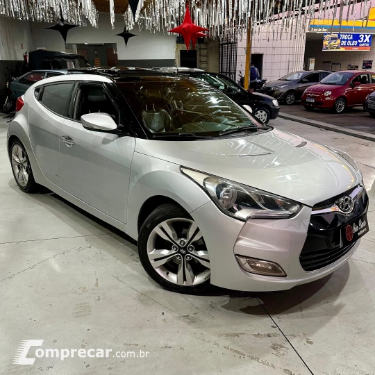 VELOSTER 1.6 16V