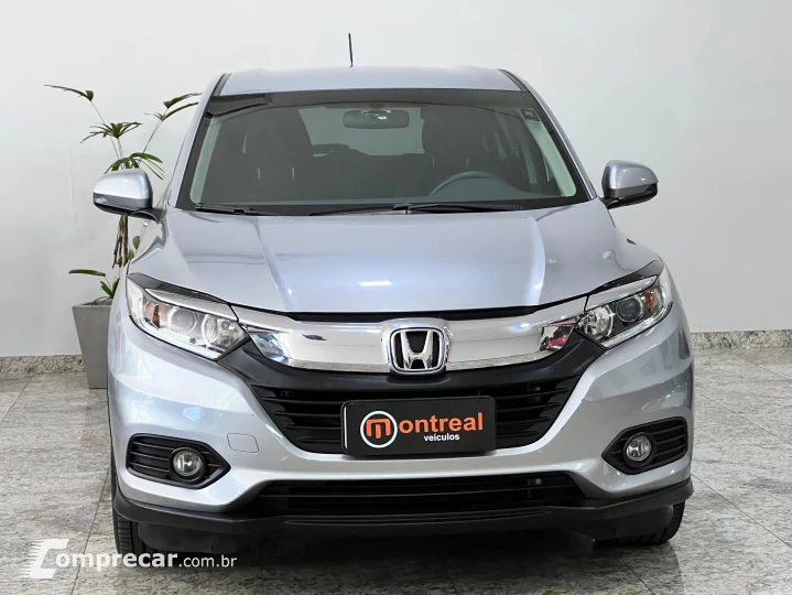 HR-V 1.8 16V LX