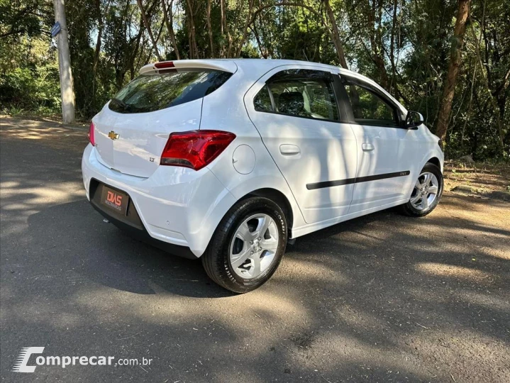 ONIX 1.4 MPFI LT 8V