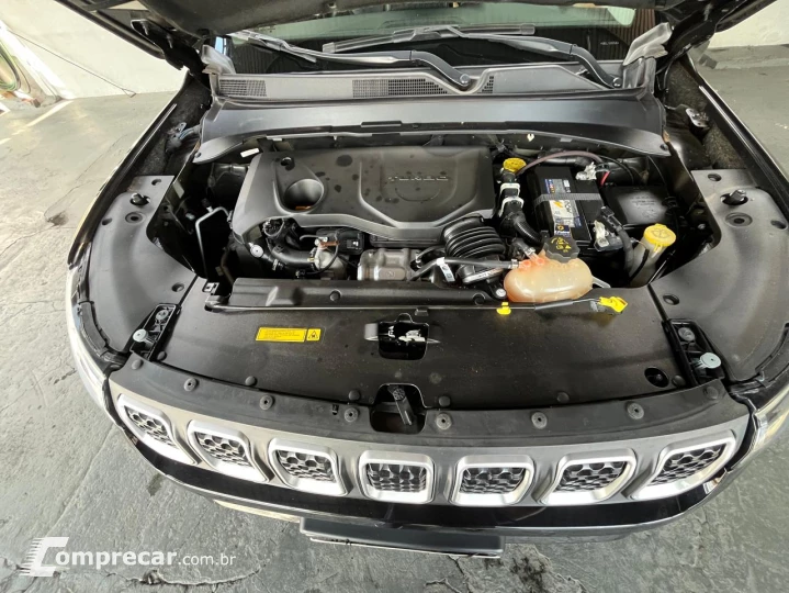 COMPASS 1.3 T270 Turbo Sport